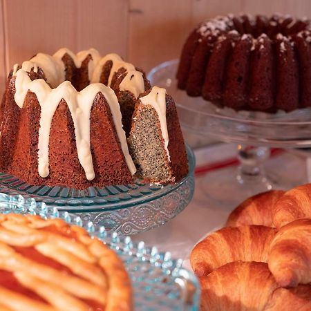 Alpedale Locanda Ovaro Zewnętrze zdjęcie
