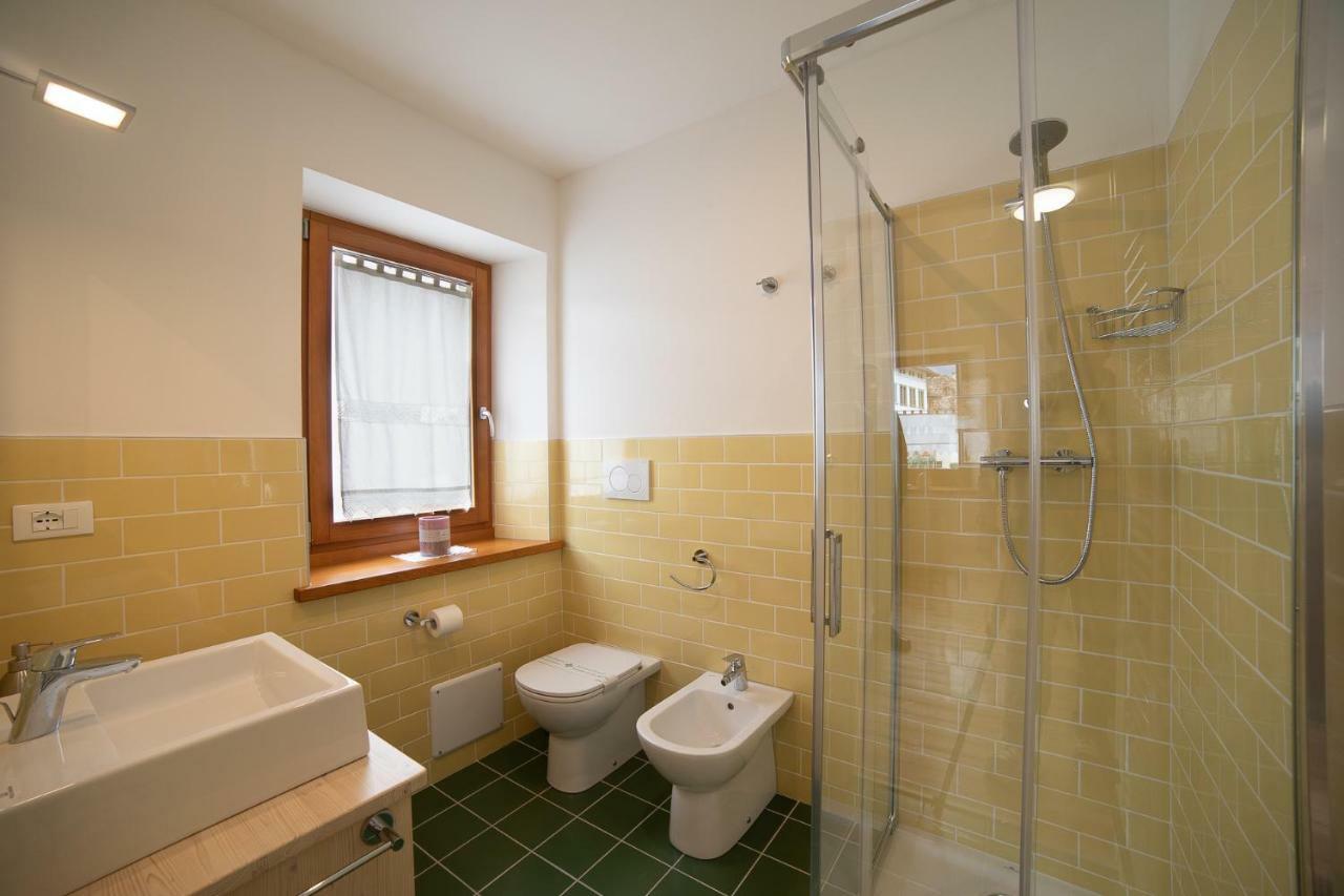 Alpedale Locanda Ovaro Zewnętrze zdjęcie
